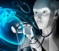Image result for Artificial Robot