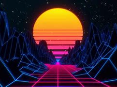 Image result for Neon Wallpaper for Computer