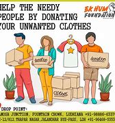 Image result for Clothes Donation Meme