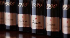 Image result for Lanson Champagne Old Cellars