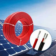 Image result for Solar Panel Extension Cable