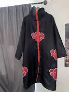 Image result for Naruto Akatsuki Cloak