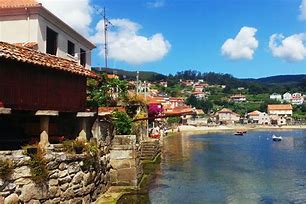 Image result for Camino Las Rias Rias Baixas