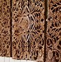 Image result for Carved Wood Panels Wall Art