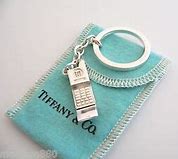 Image result for Silver Phone Keychain