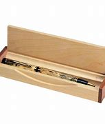 Image result for Wood Pen Boxes