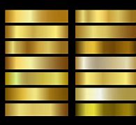 Image result for Gold Foil Gradient