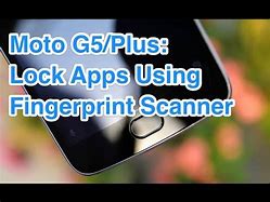 Image result for Moto G5 Plus Screen Lock