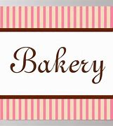 Image result for Vintage Bakery Signs