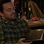 Image result for Nick Miller New Girl Batman