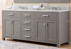 Image result for double sinks bath vanities top