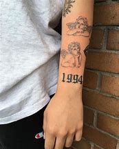 Image result for 1994 Tattoo