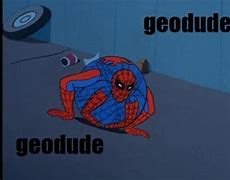 Image result for What Would You Do Spider Meme