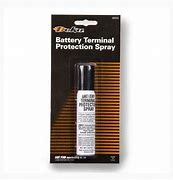 Image result for Sray Protection Terminal Batterie