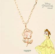Image result for Disney Princess Jewellery