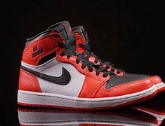 Image result for Orange Jordan Logo