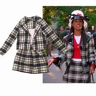 Image result for Dionne Clueless Jacket