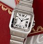 Image result for Old Cartier Watch