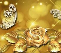 Image result for Cute Girly Desktop Wallpaper Gold Rose