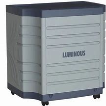 Image result for Luminous Double Battery Trolley