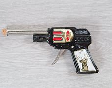 Image result for Vintage Toy Guns