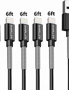 Image result for Extra Long iPhone Charger Cord