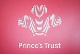Image result for Prince's Trust Logo