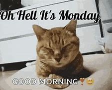 Image result for Monday Is Hell Meme