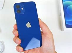 Image result for Apple iPhone 12 Pro Blue