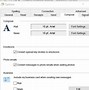 Image result for POP3 Settings for Hotmail Nexus Winstep