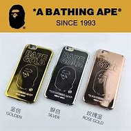 Image result for iPhone 6s BAPE Cases for Girls