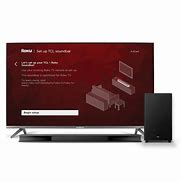 Image result for Sharp Roku TV