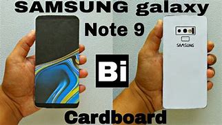 Image result for Samsung Galaxy Papercraft