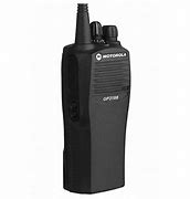 Image result for Motorola VHF Portable Radios