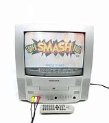 Image result for Philips Magnavox CRT TV Screen Offset