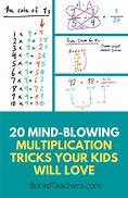 Image result for Easy Magic Tricks for Kids Printable