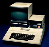 Image result for Apple II Family