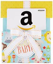 Image result for Baby Gift Card Ideas