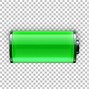 Image result for iPhone Battery Logo.png