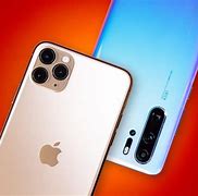 Image result for iPhone 8 Plus vs Huawei P30