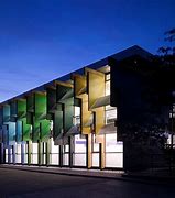 Image result for Cool School Architecture