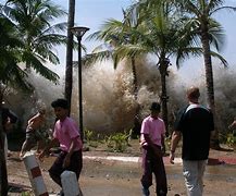 Image result for Indian Ocean Earthquake and Tsunami