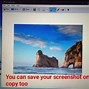 Image result for How to Take a ScreenShot