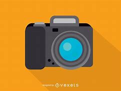 Image result for Camera Icon Vector