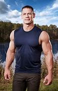 Image result for John Cena Side Physique