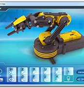 Image result for Acnh Robotic Arm
