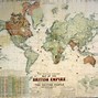 Image result for Victorian World Map