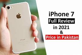 Image result for iPhone 7 Price Used in Pakistan