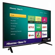 Image result for Roku TV 43 as a Computer Monitor