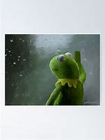 Image result for Kermit the Frog Window Meme